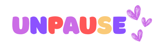 Unpause | Snacks for women